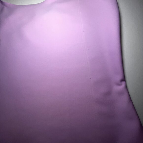 PARADE Purple Nearly Naked Seamless Bodysuit Size M - Picture 9 of 11